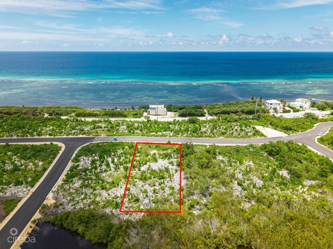 NORTHSHORE ESTATES LOT