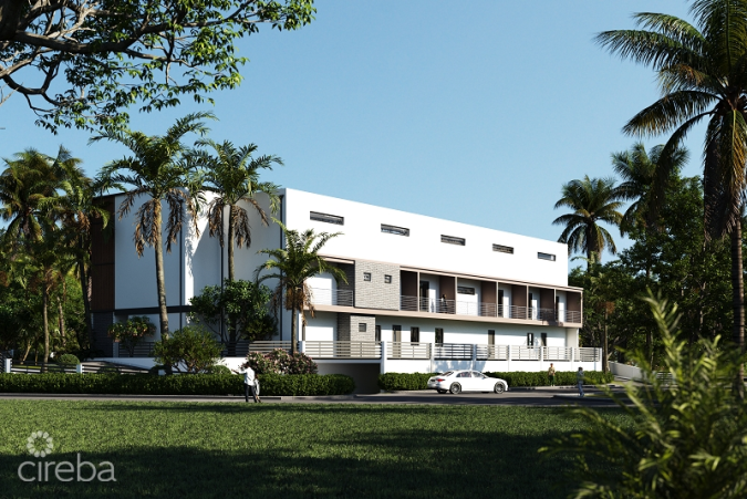 COUNTRYSIDE EAST - COMMERCIAL BUILDING SITE WITH APPROVED PLANS