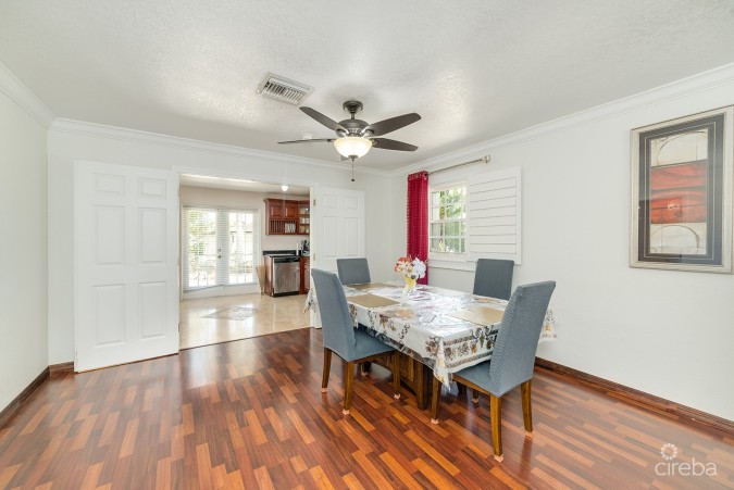 SAVANNAH 3 BED HOME WITH 1 BED RENTAL INCOME PLUS $25K CASHBACK SAVINGS.