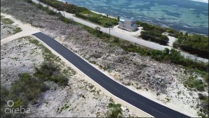 PRIME NORTHSHORE LOT