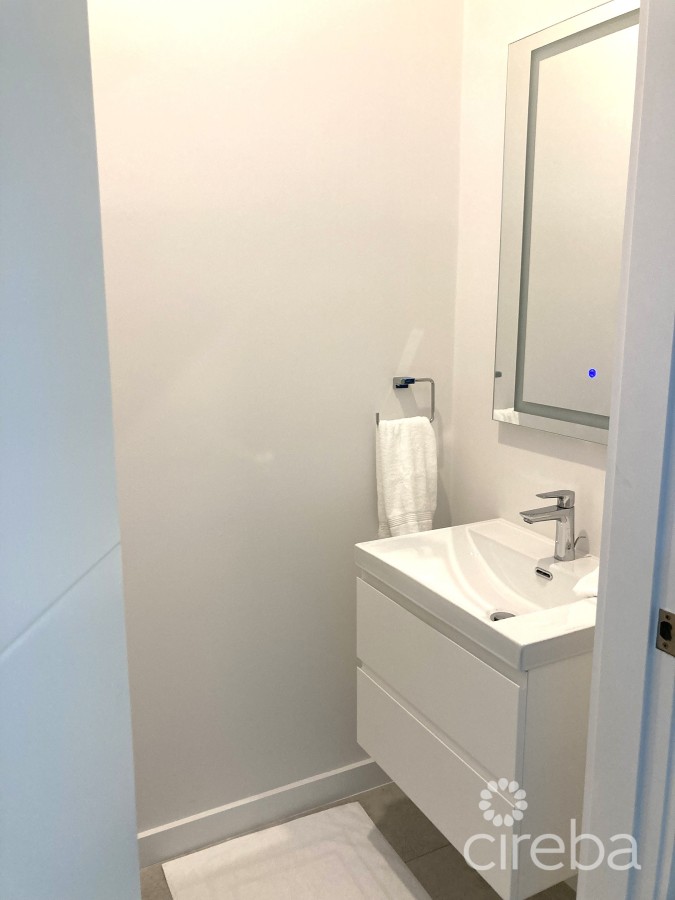 BAHIA – UPGRADED & FURNISHED