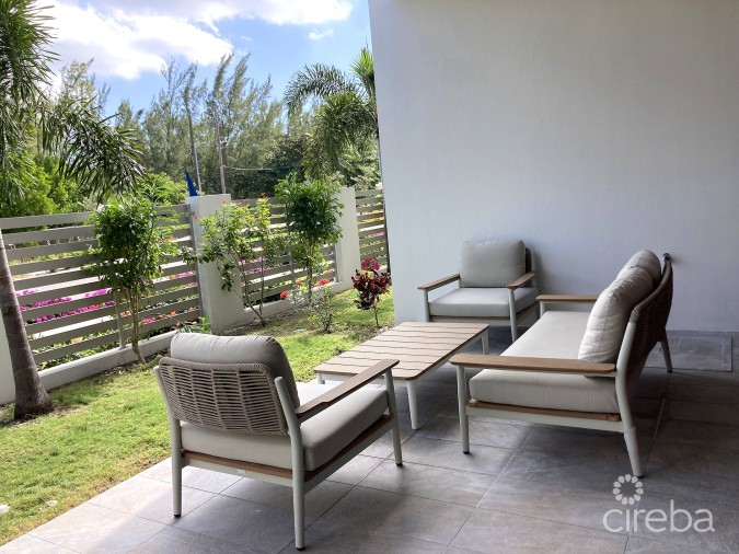 BAHIA – UPGRADED & FURNISHED