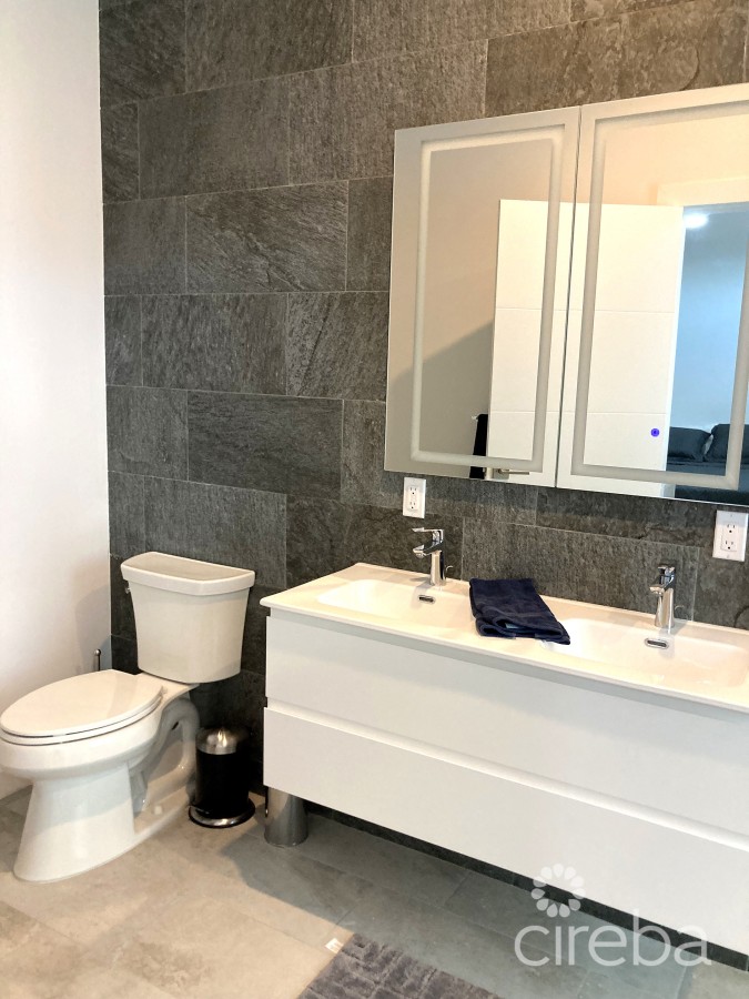 BAHIA – UPGRADED & FURNISHED