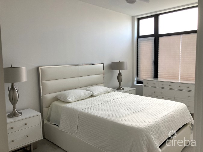 BAHIA – UPGRADED & FURNISHED