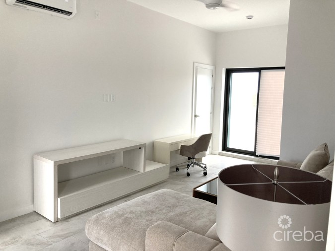 BAHIA – UPGRADED & FURNISHED