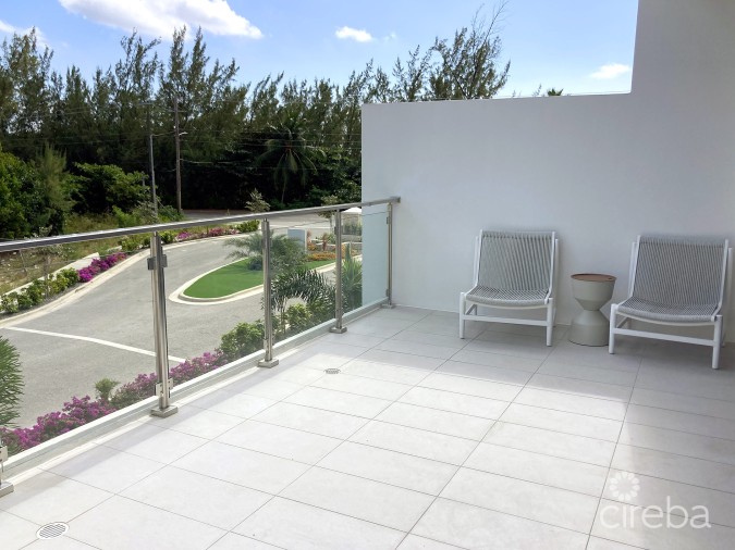 BAHIA – UPGRADED & FURNISHED