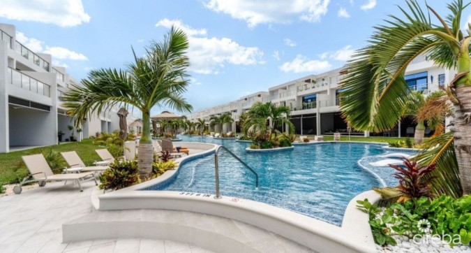 BAHIA – UPGRADED & FURNISHED