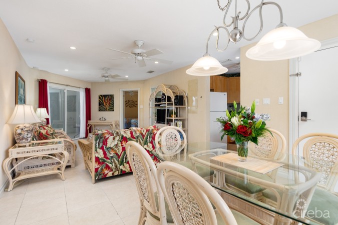 NORTH POINTE BEACHFRONT CONDO