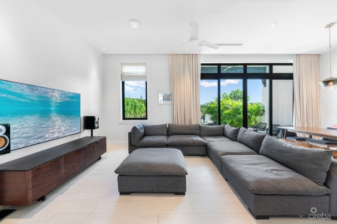 OLEA 107, SEVEN MILE CORRIDOR