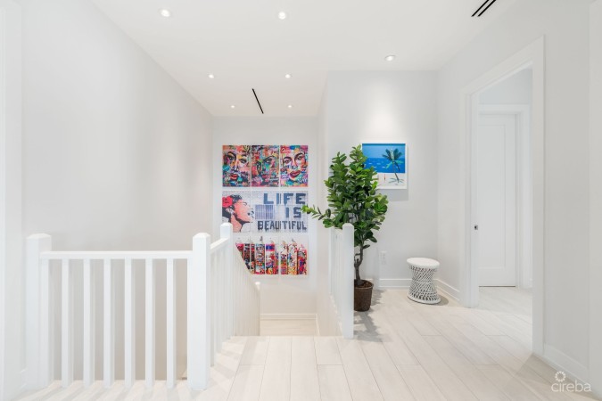 OLEA 107, SEVEN MILE CORRIDOR