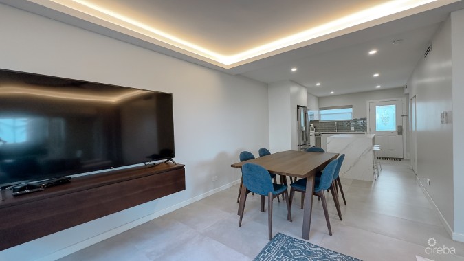 PLANTATION VILLAGE SEVEN MILE BEACH