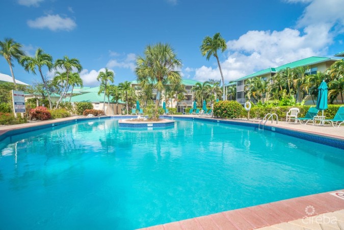 PLANTATION VILLAGE SEVEN MILE BEACH