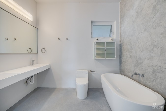 BRAC ECO MODERN VILLAS