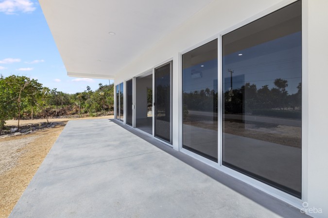 BRAC ECO MODERN VILLAS