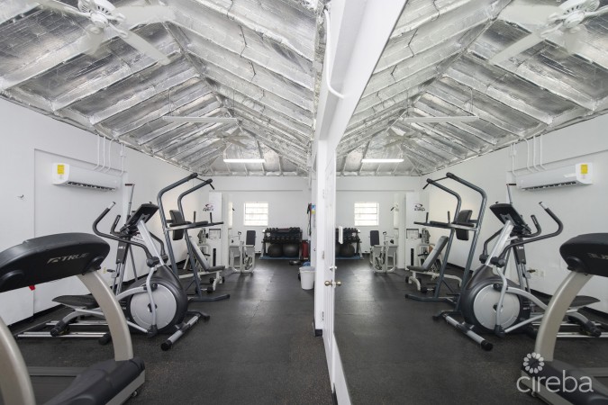 OCEAN CLUB - RENOVATED 2 BED/2.5BATH CORNER UNIT