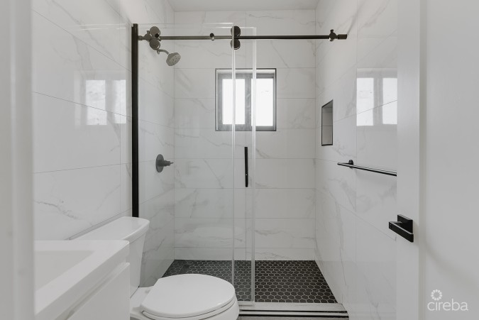 KINGSLEY TOWNHOMES 2 BED PLUS DEN UNIT 3.