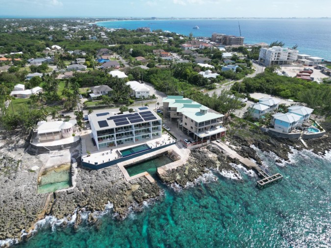 LIGHTHOUSE POINT RESIDENCES - UNIT 101