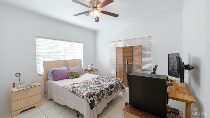 WEST BAY INVESTMENT FOURPLEX