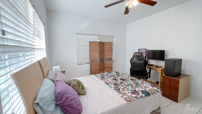 WEST BAY INVESTMENT FOURPLEX