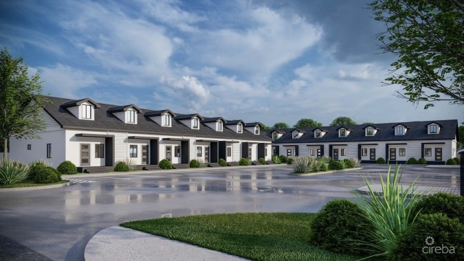 NORTH PALM HEIGHTS - UNIT #3