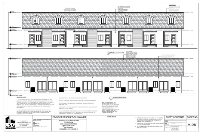 NORTH PALM HEIGHTS - UNIT #3