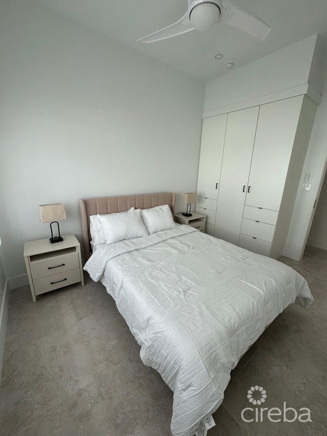 THE MEADOWS PHASE 2 - SEAGRAPE 1 BEDROOM