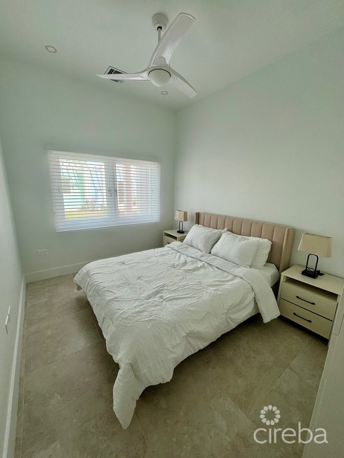 THE MEADOWS PHASE 2 - SEAGRAPE 1 BEDROOM