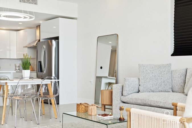 LIGHTHOUSE POINT RESIDENCES - UNIT 101