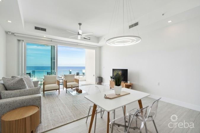 LIGHTHOUSE POINT RESIDENCES - UNIT 101