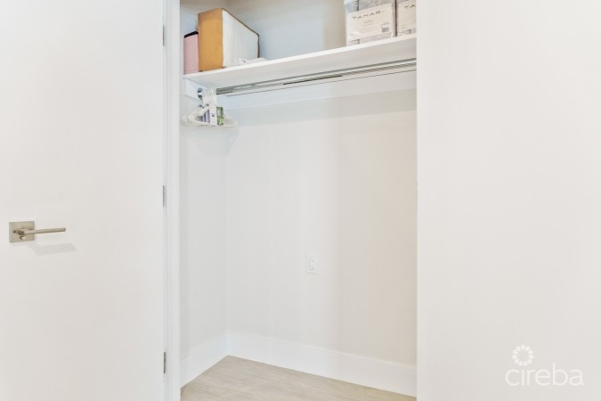 LIGHTHOUSE POINT RESIDENCES - UNIT 101