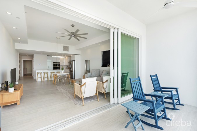 LIGHTHOUSE POINT RESIDENCES - UNIT 101