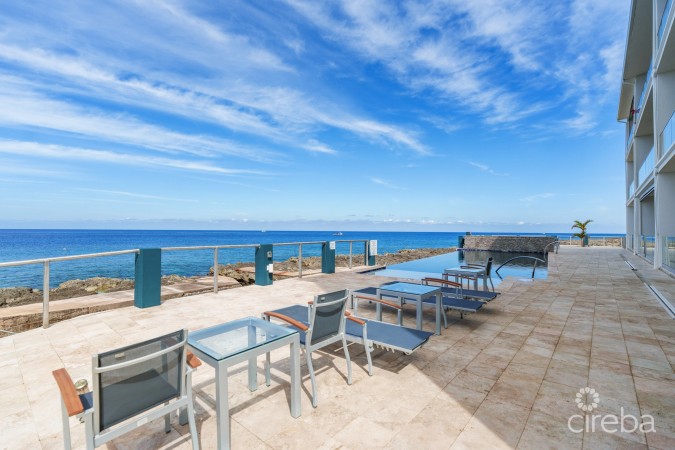 LIGHTHOUSE POINT RESIDENCES - UNIT 101