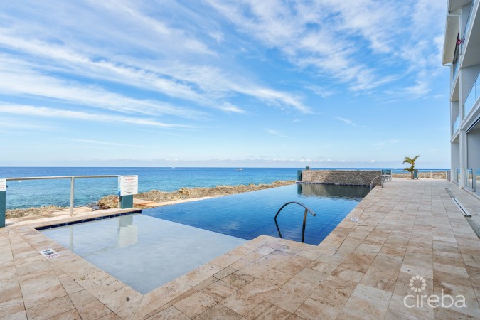 LIGHTHOUSE POINT RESIDENCES - UNIT 101