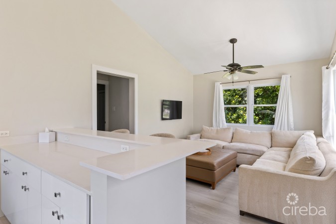 CONCH POINT ROAD OCEANFRONT HOME 2.74 ACRES