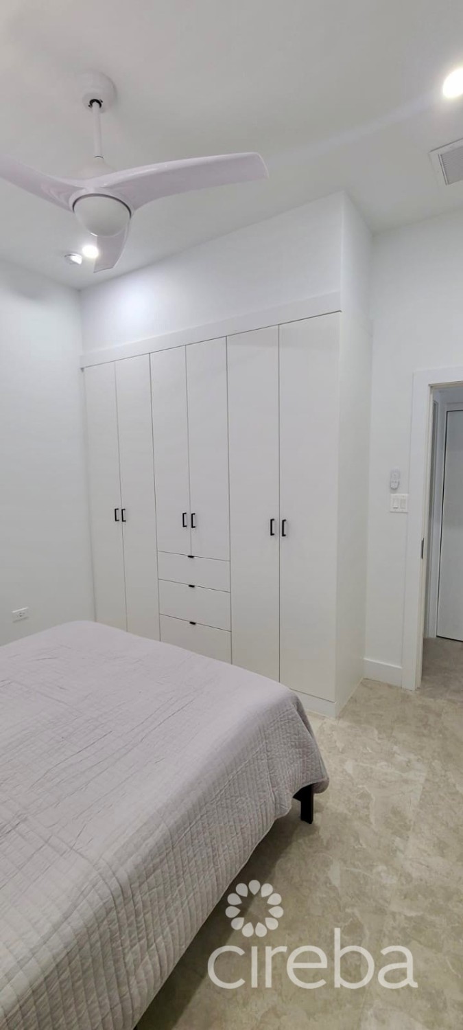 THE MEADOWS PHASE 2 - NAESBERRY LARGE 1 BEDROOM -