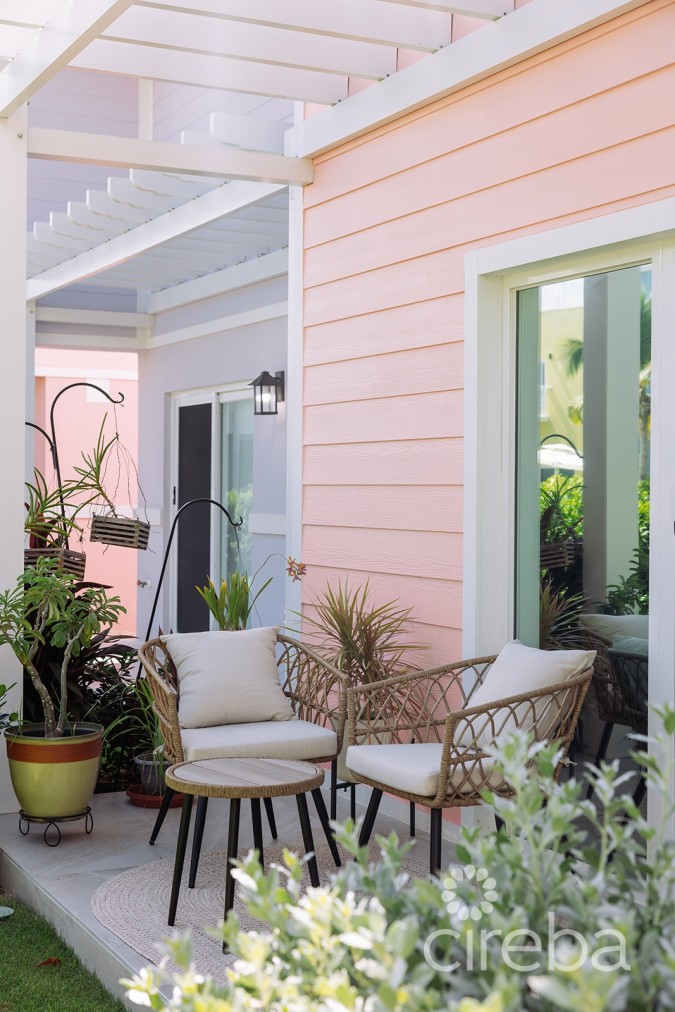 THE MEADOWS PHASE 2 - NAESBERRY LARGE 1 BEDROOM -