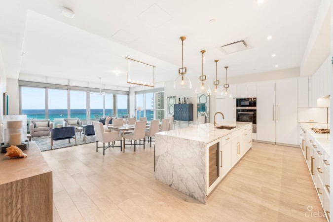 SEAFIRE PENTHOUSE N802