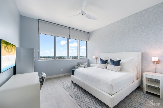 SEAFIRE PENTHOUSE N802