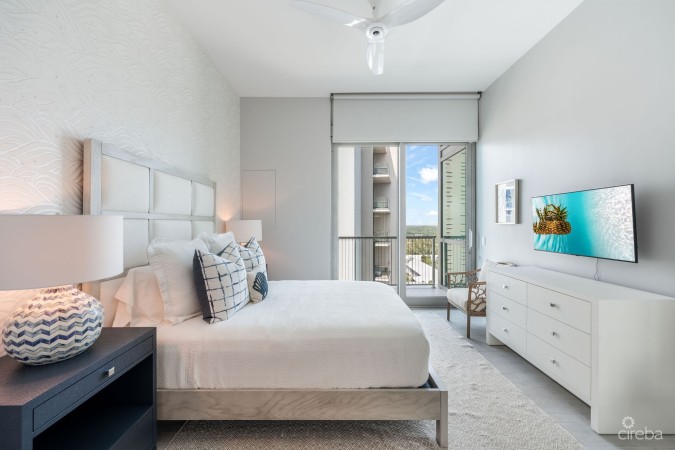 SEAFIRE PENTHOUSE N802