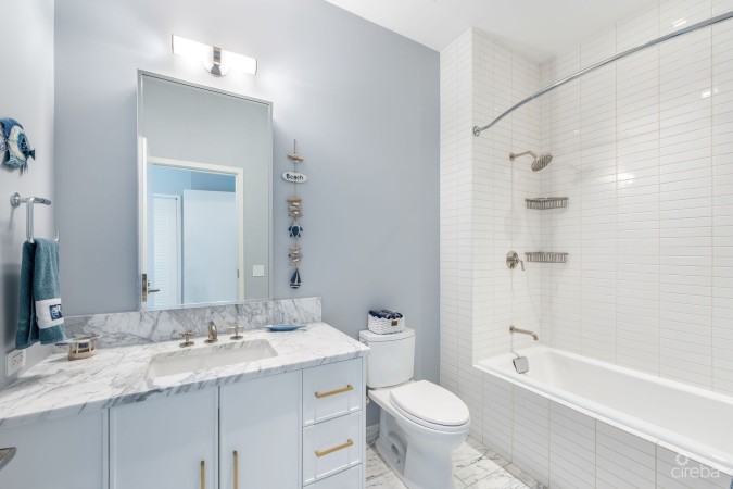 SEAFIRE PENTHOUSE N802