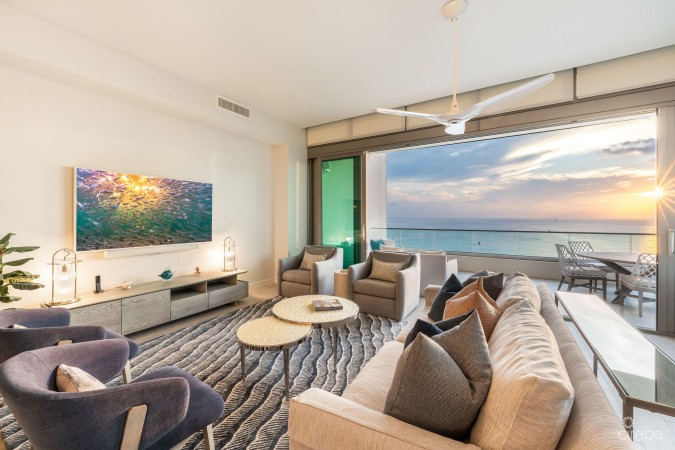 SEAFIRE PENTHOUSE N802