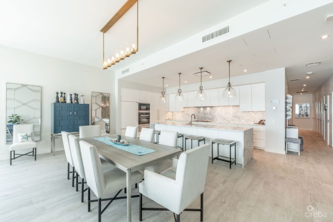 SEAFIRE PENTHOUSE N802