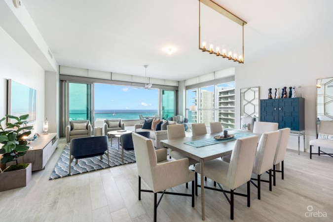 SEAFIRE PENTHOUSE N802