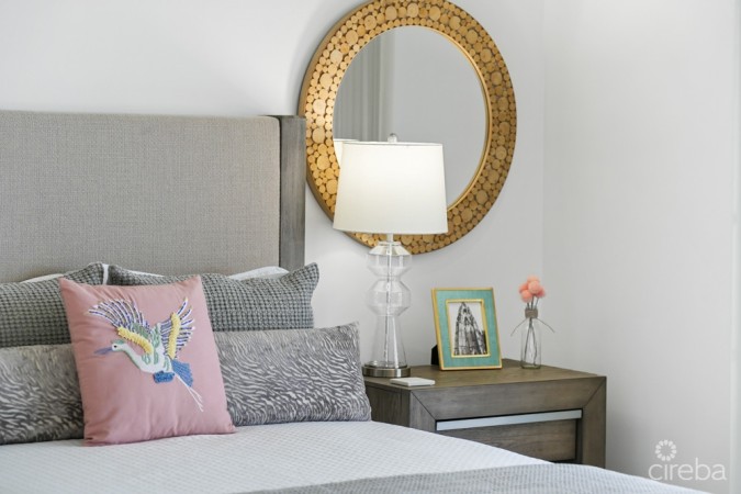 KISHA 104 | 2 BDRM WATERFRONT WALKOUT - COASTAL ELEGANCE & LUXURY