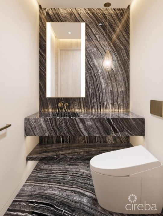 VILLA #10 SECRET BEACH