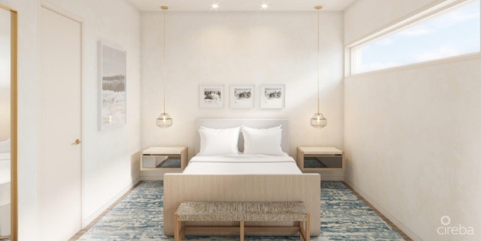 VILLA #10 SECRET BEACH