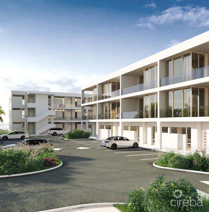 VILLA #10 SECRET BEACH