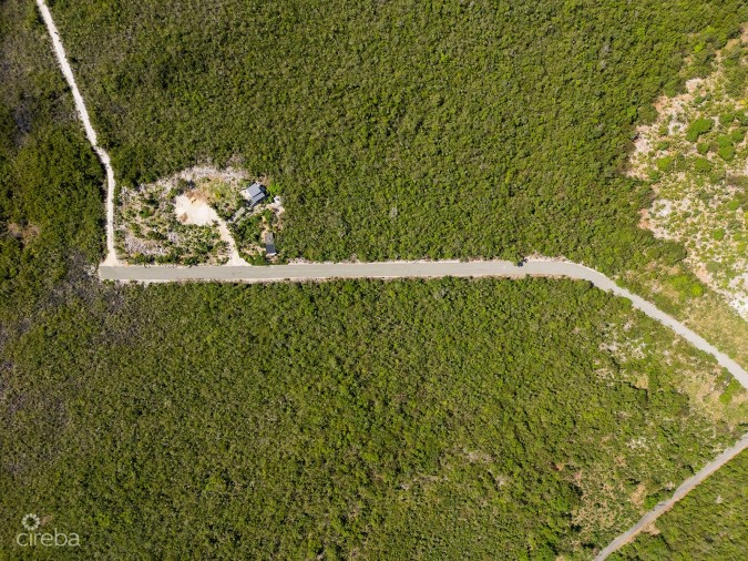 0.6905 ACRES ON SUNNYFIELD RD