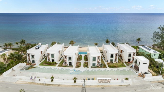 SILVER REEF RESIDENCES UNIT 3