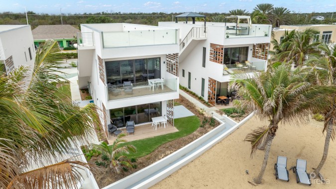 SILVER REEF RESIDENCES UNIT 3